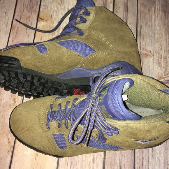 Peaks By Hi Tec Hiking Boots | Poshmark